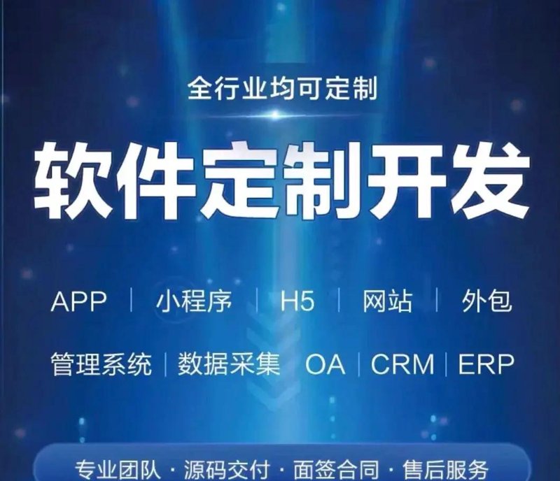 定制企业官网：构建品牌形象的新阶梯